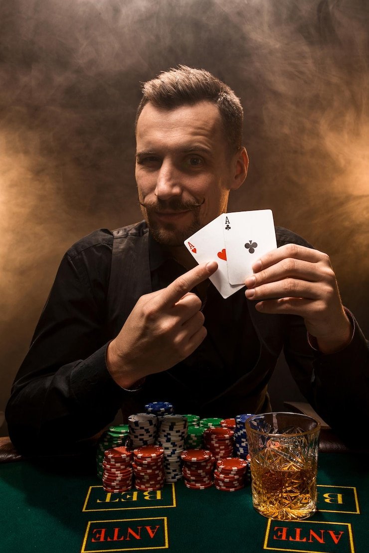 Roulette Royale
