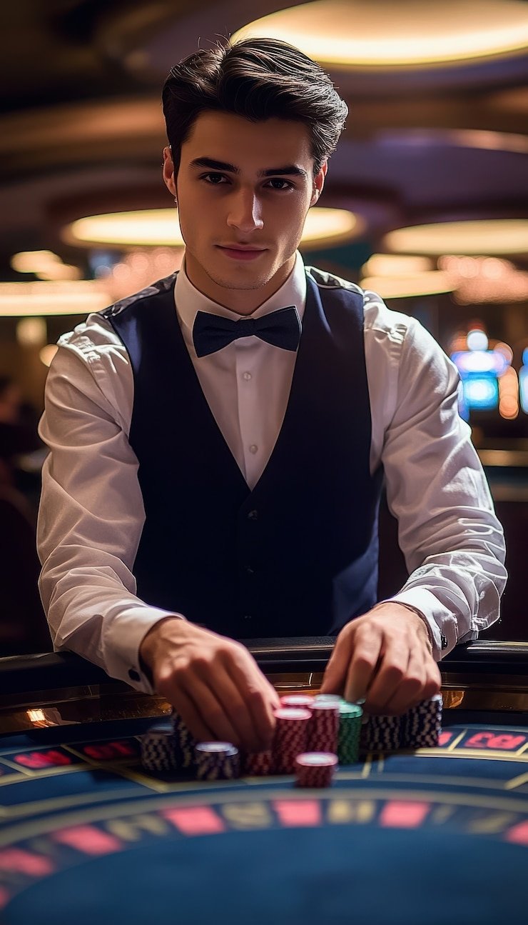Holdem Cutthroat